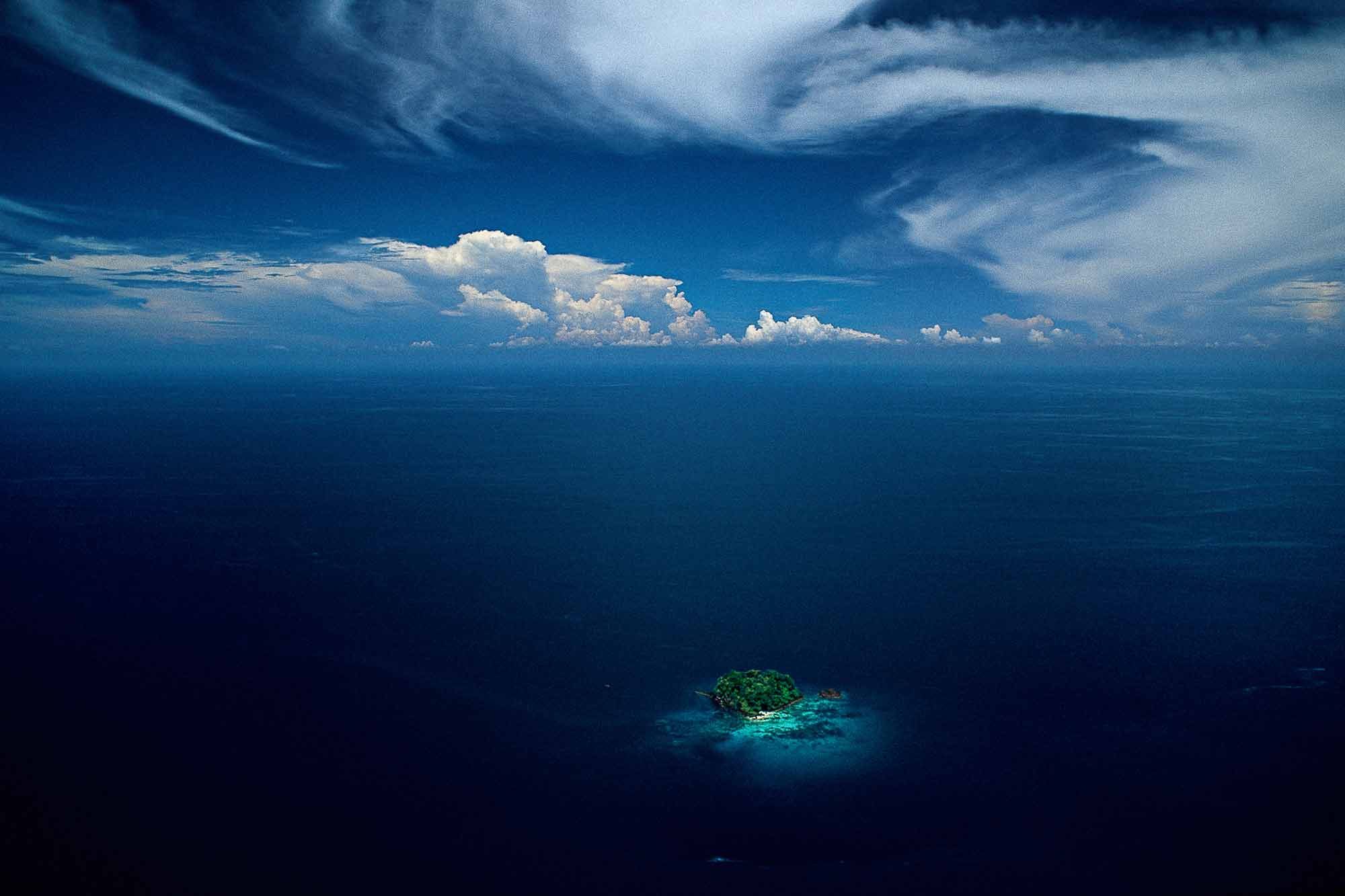 Yann Arthus Bertrand Photo Photographic Work Official